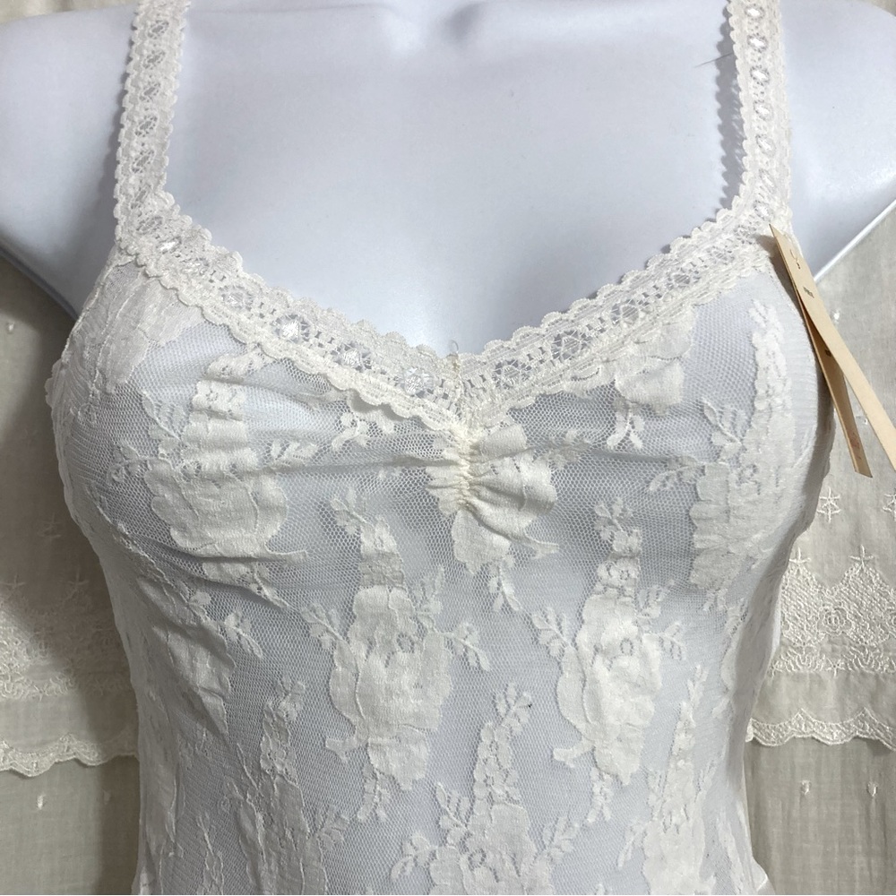 Vanity Fair Slip or Negligée NWT